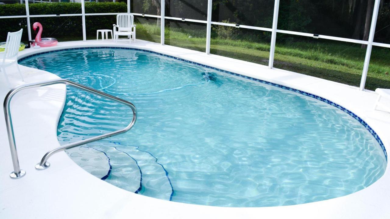Remington Retreat Villa Kissimmee Ngoại thất bức ảnh