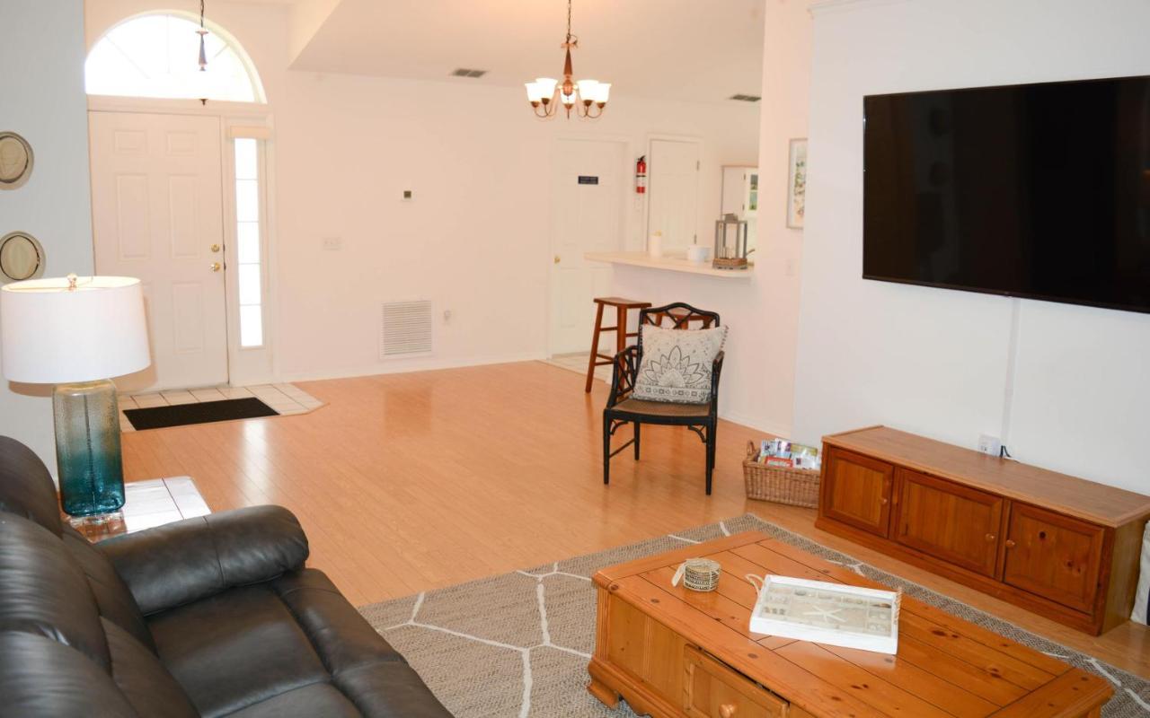 Remington Retreat Villa Kissimmee Ngoại thất bức ảnh