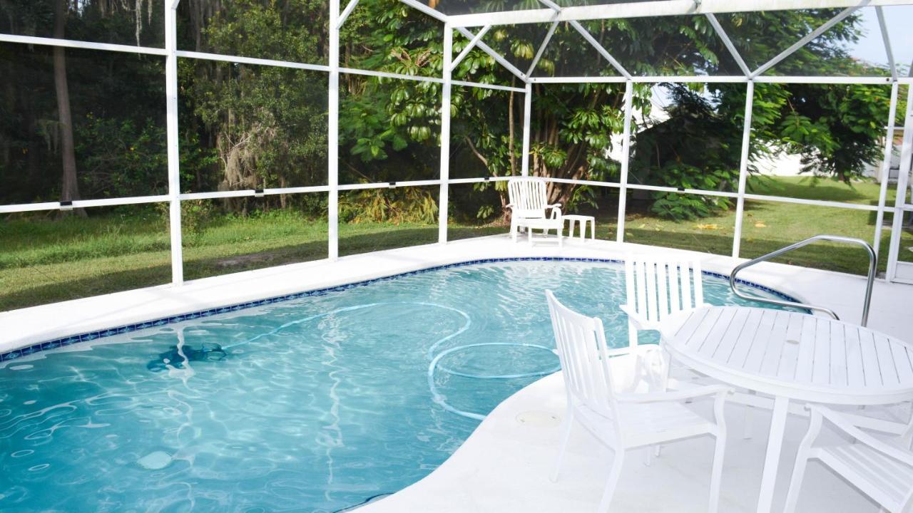 Remington Retreat Villa Kissimmee Ngoại thất bức ảnh