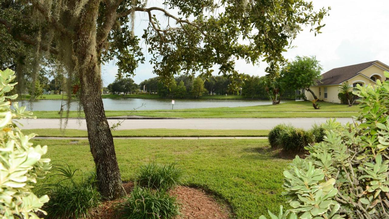 Remington Retreat Villa Kissimmee Ngoại thất bức ảnh