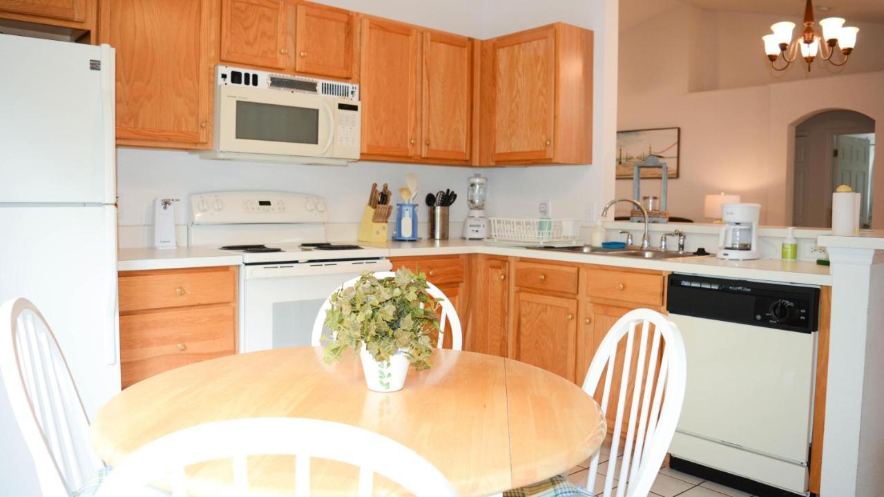 Remington Retreat Villa Kissimmee Ngoại thất bức ảnh