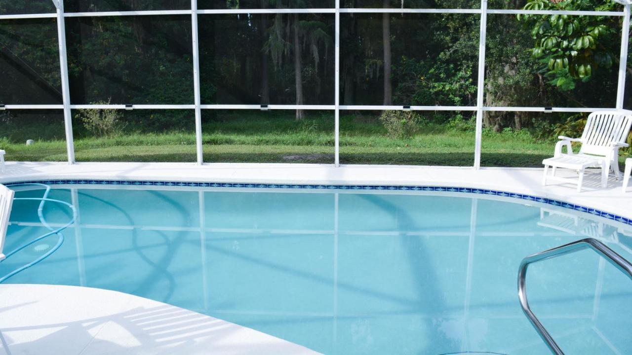 Remington Retreat Villa Kissimmee Ngoại thất bức ảnh