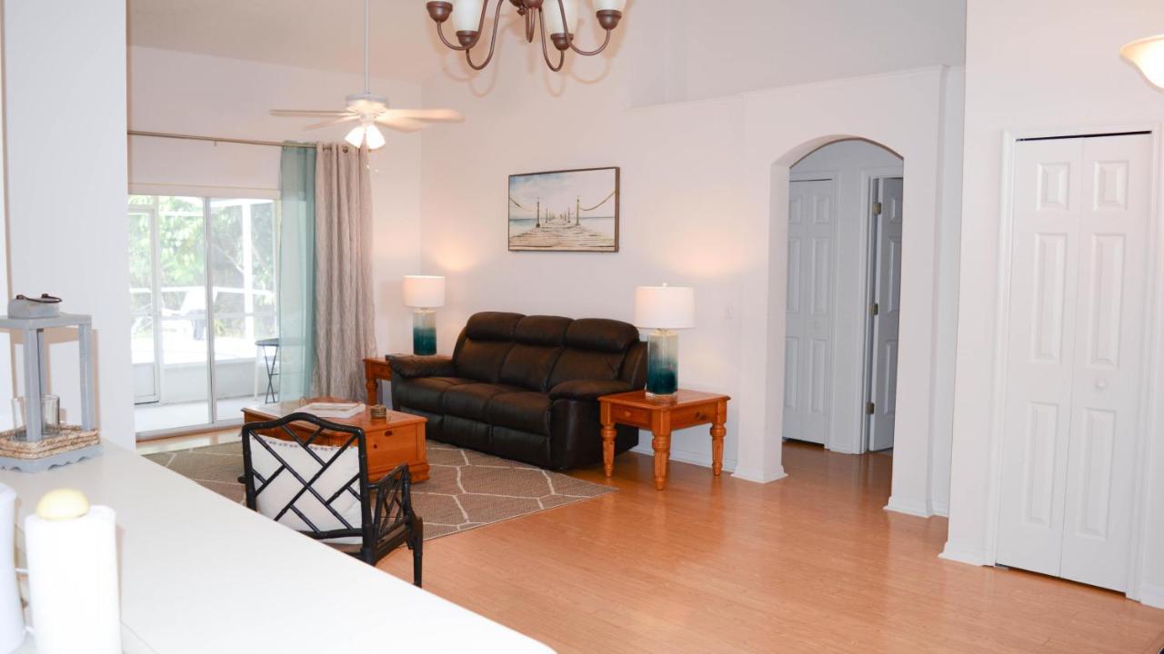 Remington Retreat Villa Kissimmee Ngoại thất bức ảnh