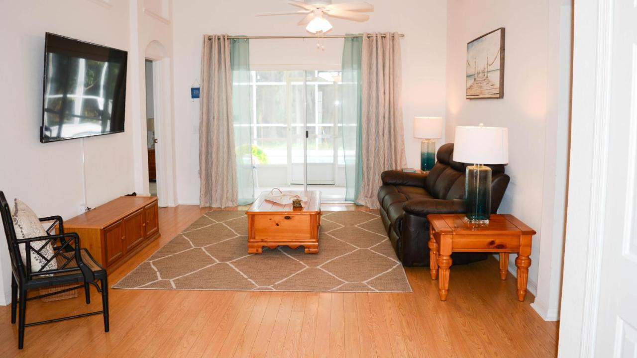 Remington Retreat Villa Kissimmee Ngoại thất bức ảnh