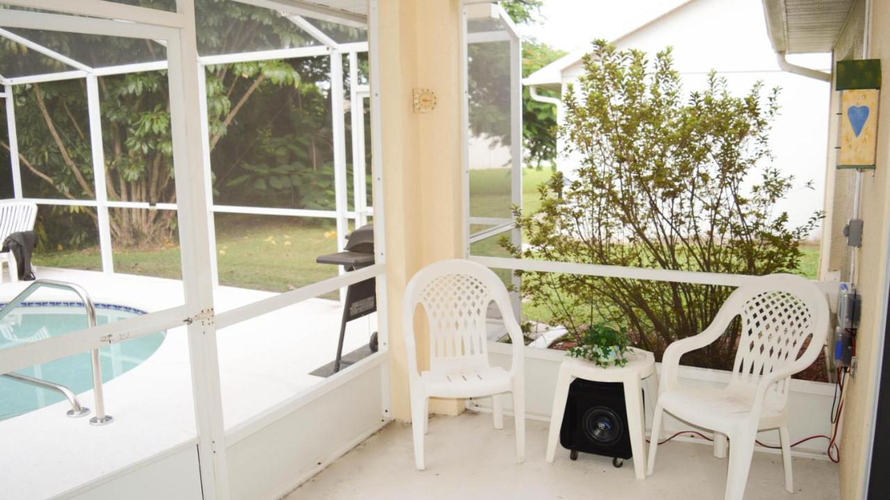 Remington Retreat Villa Kissimmee Ngoại thất bức ảnh