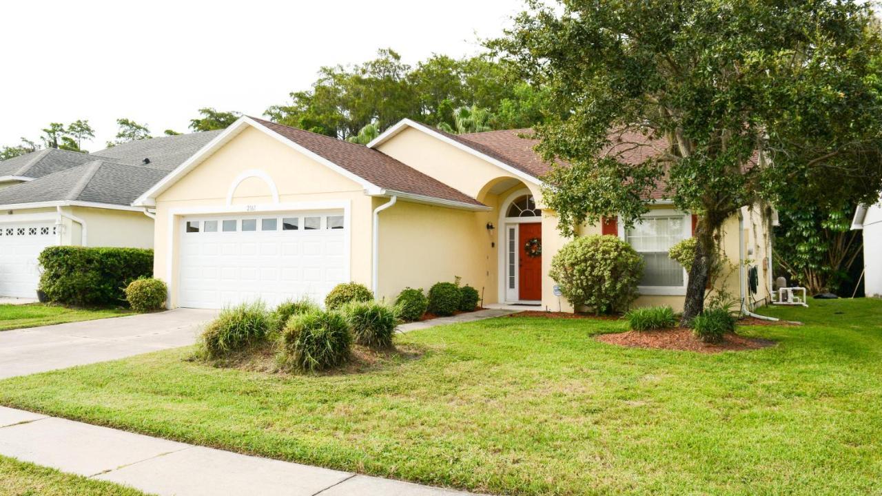 Remington Retreat Villa Kissimmee Ngoại thất bức ảnh