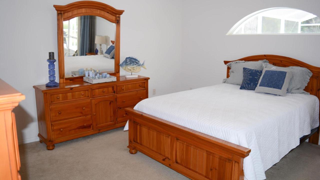 Remington Retreat Villa Kissimmee Ngoại thất bức ảnh