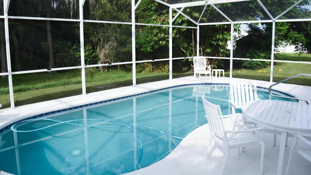 Remington Retreat Villa Kissimmee Ngoại thất bức ảnh