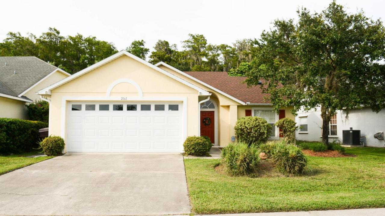 Remington Retreat Villa Kissimmee Ngoại thất bức ảnh